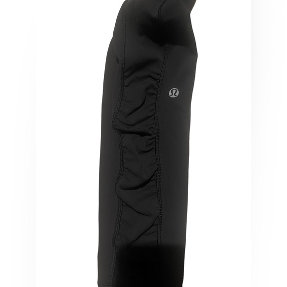 Lululemon Leggings size 6 - Picture 5 of 6